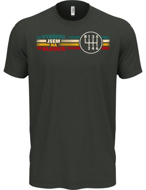 Vyrůstal jsem na klasice, řazení, V1