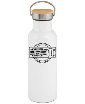 Vyrůstal jsem na klasice, řazení, V2, černý tisk