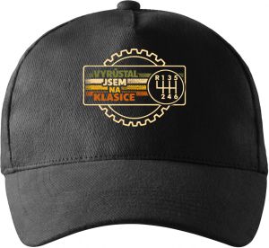 Vyrůstal jsem na klasice, řazení, V2