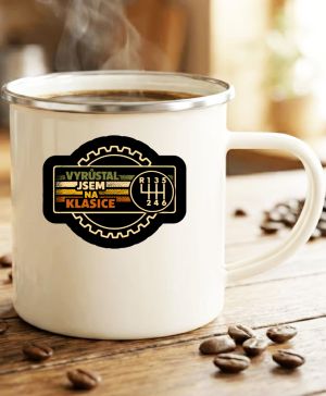 Vyrůstal jsem na klasice, řazení, V2