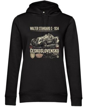 Walter Standard S 1934