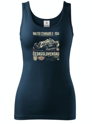 Walter Standard S 1934