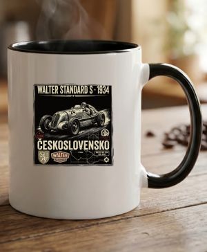 Walter Standard S 1934