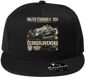 Walter Standard S 1934