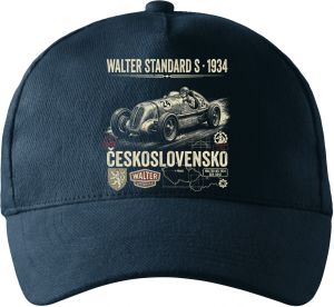 Walter Standard S 1934