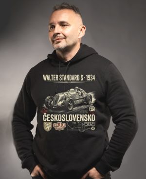 Walter Standard S 1934