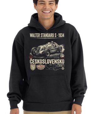 Walter Standard S 1934