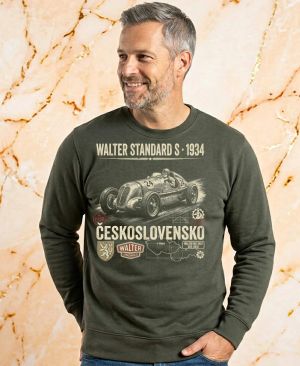 Walter Standard S 1934