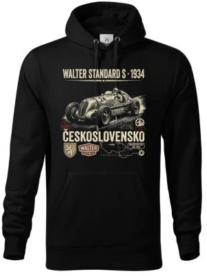 Walter Standard S 1934