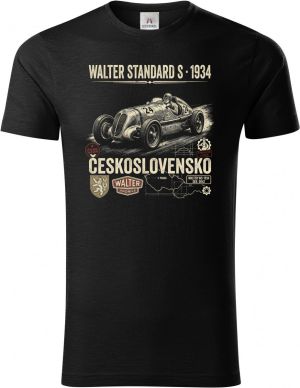 Walter Standard S 1934