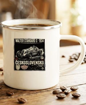 Walter Standard S 1934