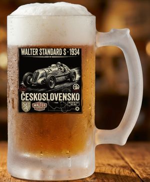 Walter Standard S 1934