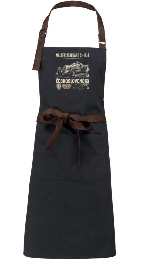 Walter Standard S 1934