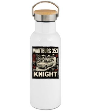 Wartburg 353 JAPAN STYLE