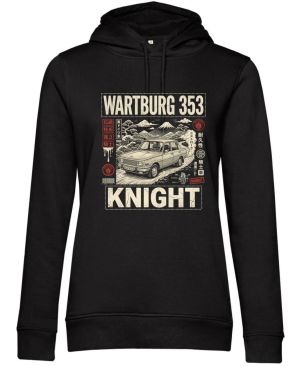 Wartburg 353 JAPAN STYLE