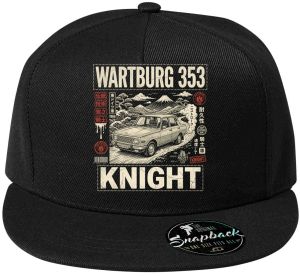 Wartburg 353 JAPAN STYLE