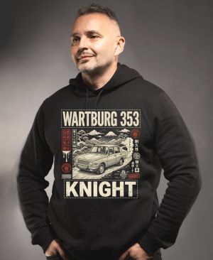 Wartburg 353 JAPAN STYLE