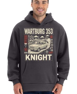 Wartburg 353 JAPAN STYLE