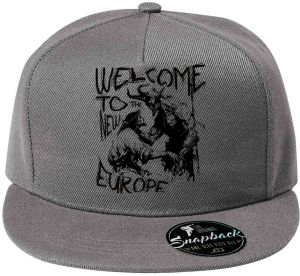 Welcome To The New Europe