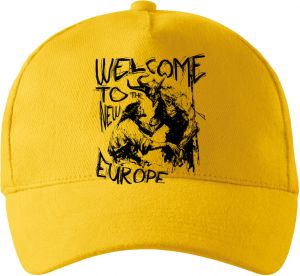 Welcome To The New Europe