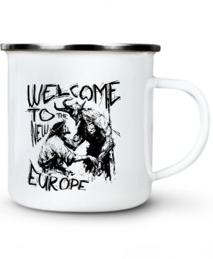 Welcome To The New Europe