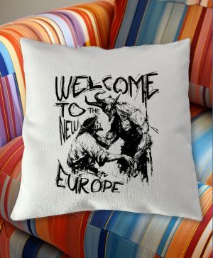 Welcome To The New Europe