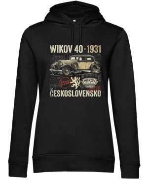 Wikov 40 1931