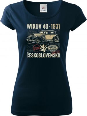 Wikov 40 1931