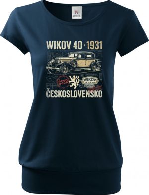 Wikov 40 1931