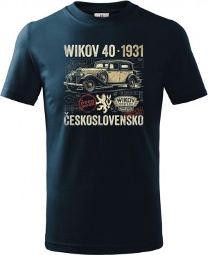 Wikov 40 1931