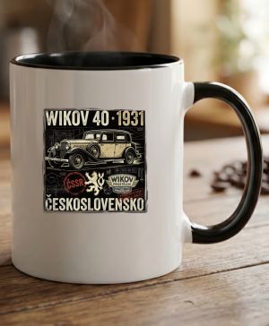 Wikov 40 1931