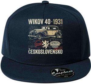 Wikov 40 1931