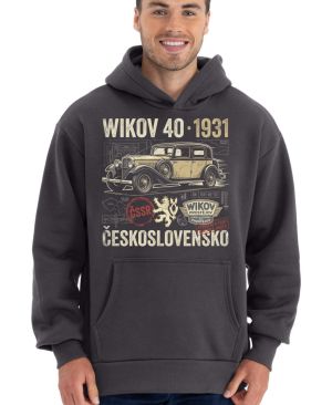 Wikov 40 1931