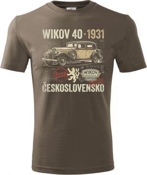 Wikov 40 1931