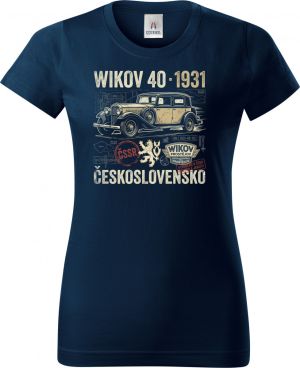 Wikov 40 1931