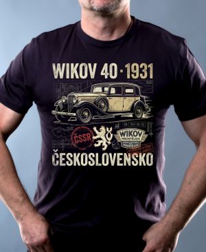 Wikov 40 1931