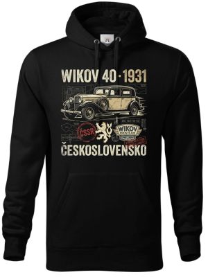 Wikov 40 1931