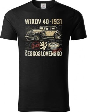 Wikov 40 1931