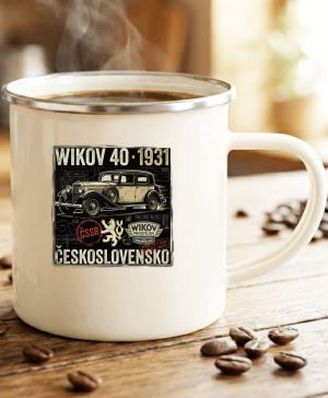 Wikov 40 1931