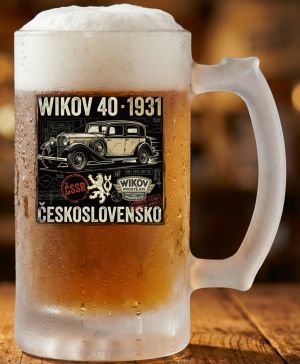 Wikov 40 1931