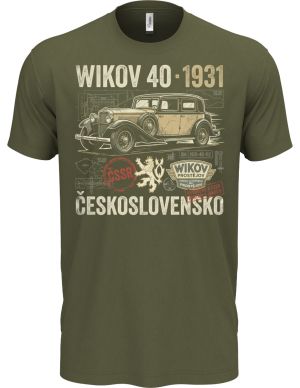 Wikov 40 1931