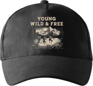Young wild & free