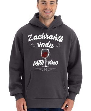 Zachraňte vodu, pijte víno. V2