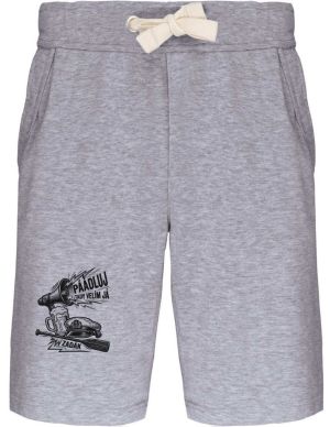 Zadák velí, černý potisk