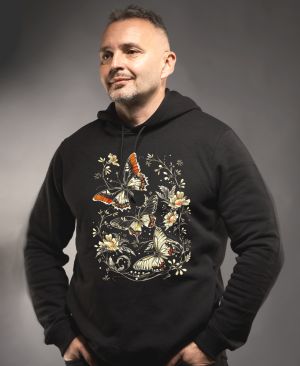 Zahrada motýlích křídel