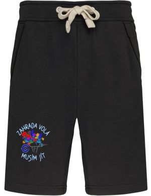 Zahrada volá, musím jít