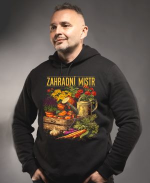 Zahradní mistr