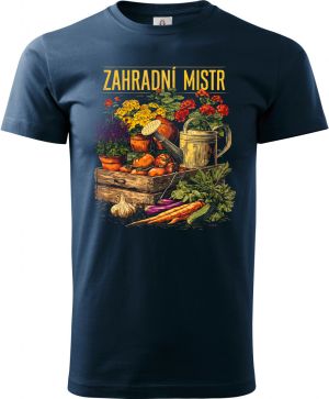 Zahradní mistr