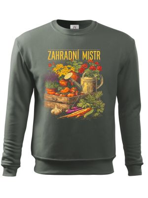 Zahradní mistr
