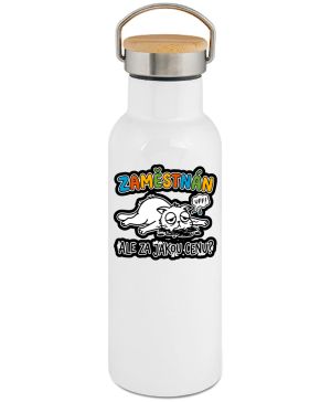 Zaměstnán ale za jakou cenu